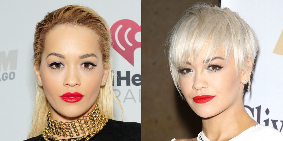 Rita Ora