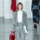 Jason Wu 2015秋冬紐約時裝週