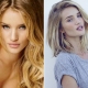 蘿西杭亭頓Rosie Huntington-Whiteley