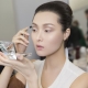 Dior 2015 春夏高級訂製系列 秀場妝容圖