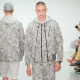 Christopher Raeburn 2015 SS 灰色印花夾克 NT$17,980 by onefifteen 初衣食午