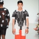Christopher Raeburn 2015 SS 灰色圖騰T-shirt NT$5,980 by onefifteen 初衣食午