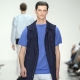 Lou Dalton 2015 SS 淺藍色短褲 NT$13,480 by onefifteen 初衣食午