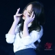 F(x) Krystal 鄭秀晶重回Instagram2天破40萬粉絲關注