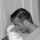 2011年萬眾期待的超萌么女Harper Beckham