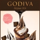 GODIVA 2015夏季系列!濃郁巧克力,讓你擁有幸福仲夏