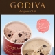 GODIVA 2015夏季系列!濃郁巧克力,讓你擁有幸福仲夏