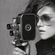 CHANEL 2015春夏眼鏡形象廣告:時尚大師親自掌鏡,克莉絲汀史都華完美演繹