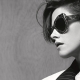 CHANEL 2015春夏眼鏡形象廣告:時尚大師親自掌鏡,克莉絲汀史都華完美演繹