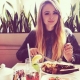 瑞士人氣時尚部落客Kristina Bazan