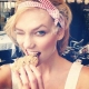 美國超模 Karlie Kloss