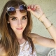 義大利美女部落客Chiara Ferragni