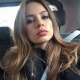 瑞士超模Xenia Tchoumitcheva