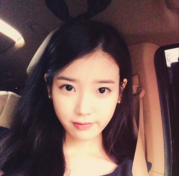 國民妹妹:IU