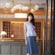 GU盛夏系列 - 山本美月