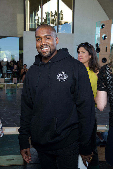 Show Arrivals