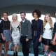 Show Arrivals