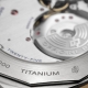 Radiomir 1940 3 Days Automatic Titanio 3日動力儲存自動鈦金屬腕錶