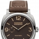 Radiomir 1940 3 Days Automatic Titanio 3日動力儲存自動鈦金屬腕錶