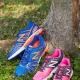 New Balance全新第五代890 (M890 男NT$3,850;女 NT$3,750)