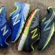 國際知名運動品牌New Balance全新輕量跑鞋”890”以及”3190”搶眼上市