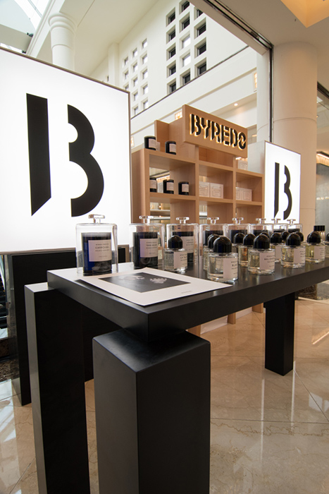 BYREDO x OLIVER快閃店現跡微風廣場!快來搶限定商品
