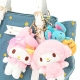 Samantha Thavasa歡慶My Melody 40周年