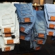 Club Monaco x Jean Shop:單寧的天堂,男裝牛仔系列來囉!