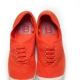 BENSIMON 基本綁帶款- 亮橘色 NT$1,680