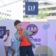 Ryder為Gap Casting Call全球小小代言人征選大中華區活動巡演獻上首次走秀