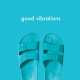 NEU! 獨賣 - MOSES涼鞋LET YOUR FEET GO FREE