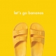 NEU! 獨賣 - MOSES涼鞋LET YOUR FEET GO FREE