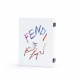 FENDI出書囉!「FENDI BY KARL LAGERFELD」看見老佛爺的時尚視野