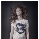 名模 Lily Cole