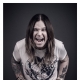 搖滾歌手 Ozzy Osbourne