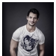 時尚男模David Gandy