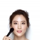 BOBBI BROWN 客製化徽飾訂製盤 - 亞洲代言人Claudia Kim
