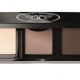 BOBBI BROWN 三色徽飾訂製盤