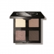 BOBBI BROWN 四色徽飾訂製盤