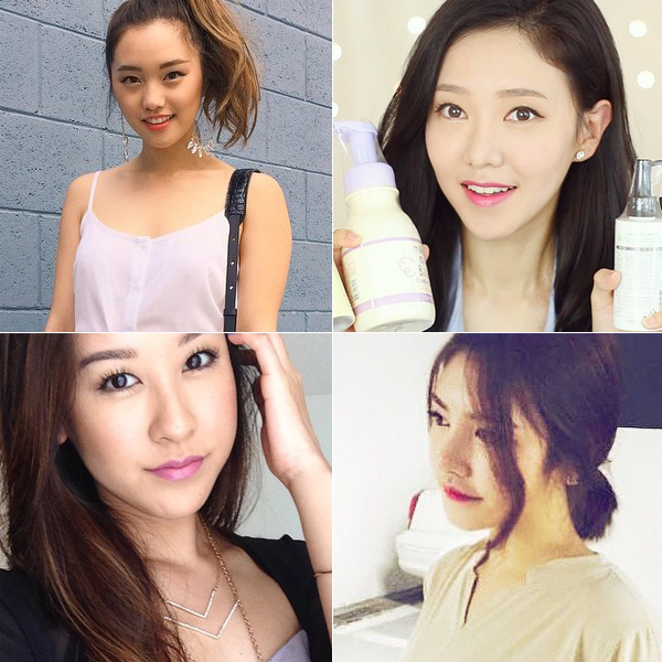 韓妞都是這樣化妝的! 7位韓國超人氣美妝youtube大推薦