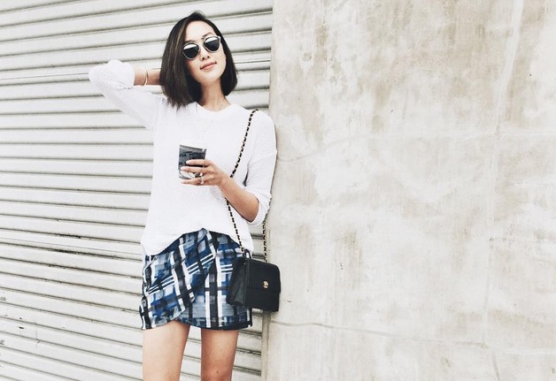 Chriselle Lim