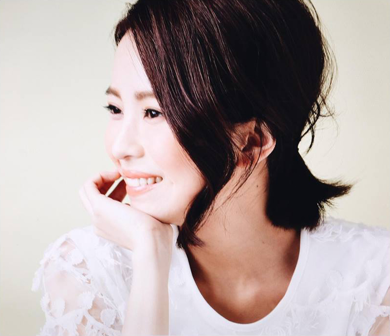 Vianne* 張瑋瑋