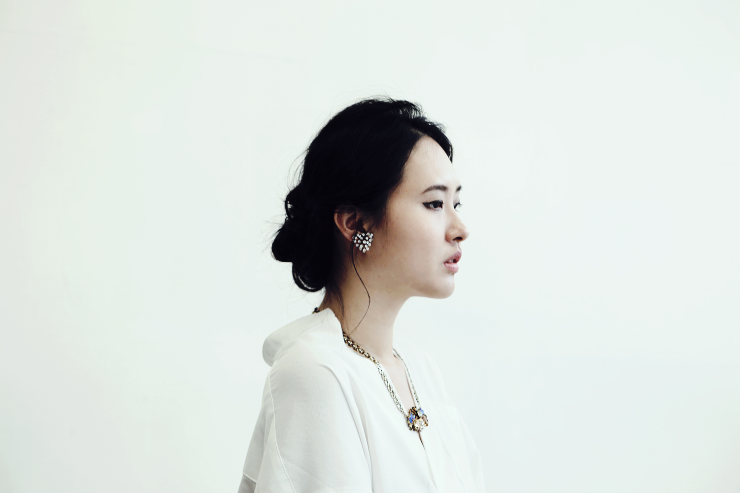 姿嬙 Zi Quian