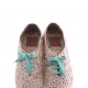 BENSIMON LIBERTY 花花綁帶款
