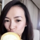 菱形臉明星代表:章子怡