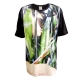 ISSEY MIYAKE MEN X藤原聰誌聯名寫真T $9300