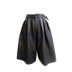ISSEY MIYAKE MEN方格手織長褲$58300