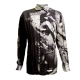 ISSEY MIYAKE MEN瑰采縐褶領襯衫$20300