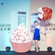 郭雪芙擔任Xperia C5 Ultra大大機與Xperia M5水水機的代言人