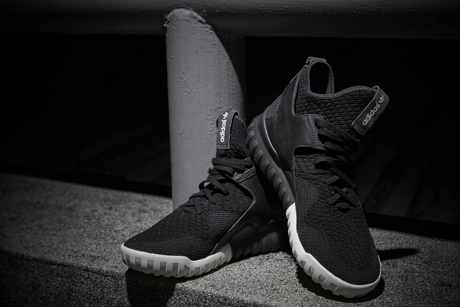 Originals tubular x primeknit core black best sale